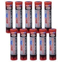 AMSOIL NLGI #1 Synthetic Polymeric Truck, Chassis and Equipment Grease