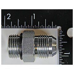 Fitting, 7/8-14, 5/8 JIC