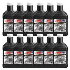 AMSOIL Signature Series 5W-50 100% Synthetic Motor Oil