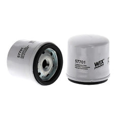 WIX Transmission Filter