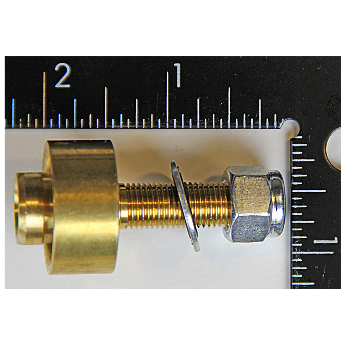 OIL RETURN FITTINGS