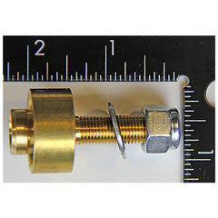 OIL RETURN FITTINGS