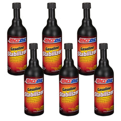 AMSOIL Gasoline Stabilizer