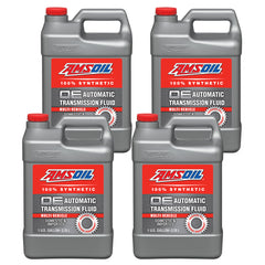 AMSOIL OE Multi-Vehicle 100% Synthetic Automatic Transmission Fluid