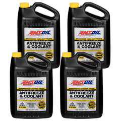AMSOIL Passenger Car & Light Truck Antifreeze & Coolant