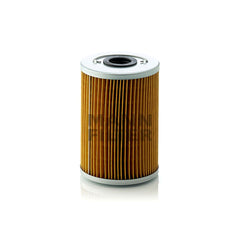 MANN-FILTERS Oil Filter