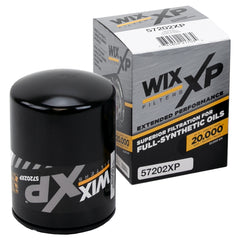 WIX XP Oil Filter