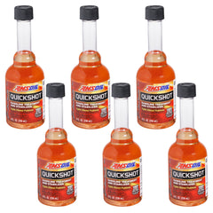 AMSOIL Quickshot® Gasoline Treatment and Stabilizer