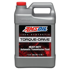 AMSOIL Torque-Drive® 100% Synthetic Automatic Transmission Fluid
