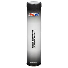 AMSOIL X-Treme Synthetic Food-Grade Grease
