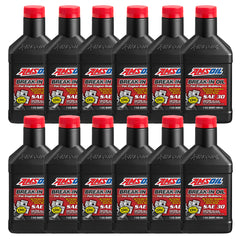 AMSOIL SAE 30 Break-In Oil