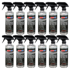 AMSOIL Interior Detailer - Scent Free