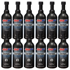 AMSOIL Diesel Cold Flow Fuel Additive