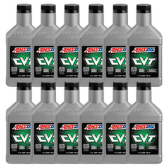 AMSOIL 100% Synthetic CVT Fluid