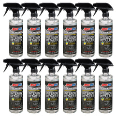 AMSOIL Interior Detailer - Light Lemon