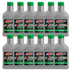 AMSOIL Extended-Life 0W-20 100% Synthetic Motor Oil