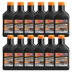 AMSOIL Signature Series 0W-40 100% Synthetic Motor Oil