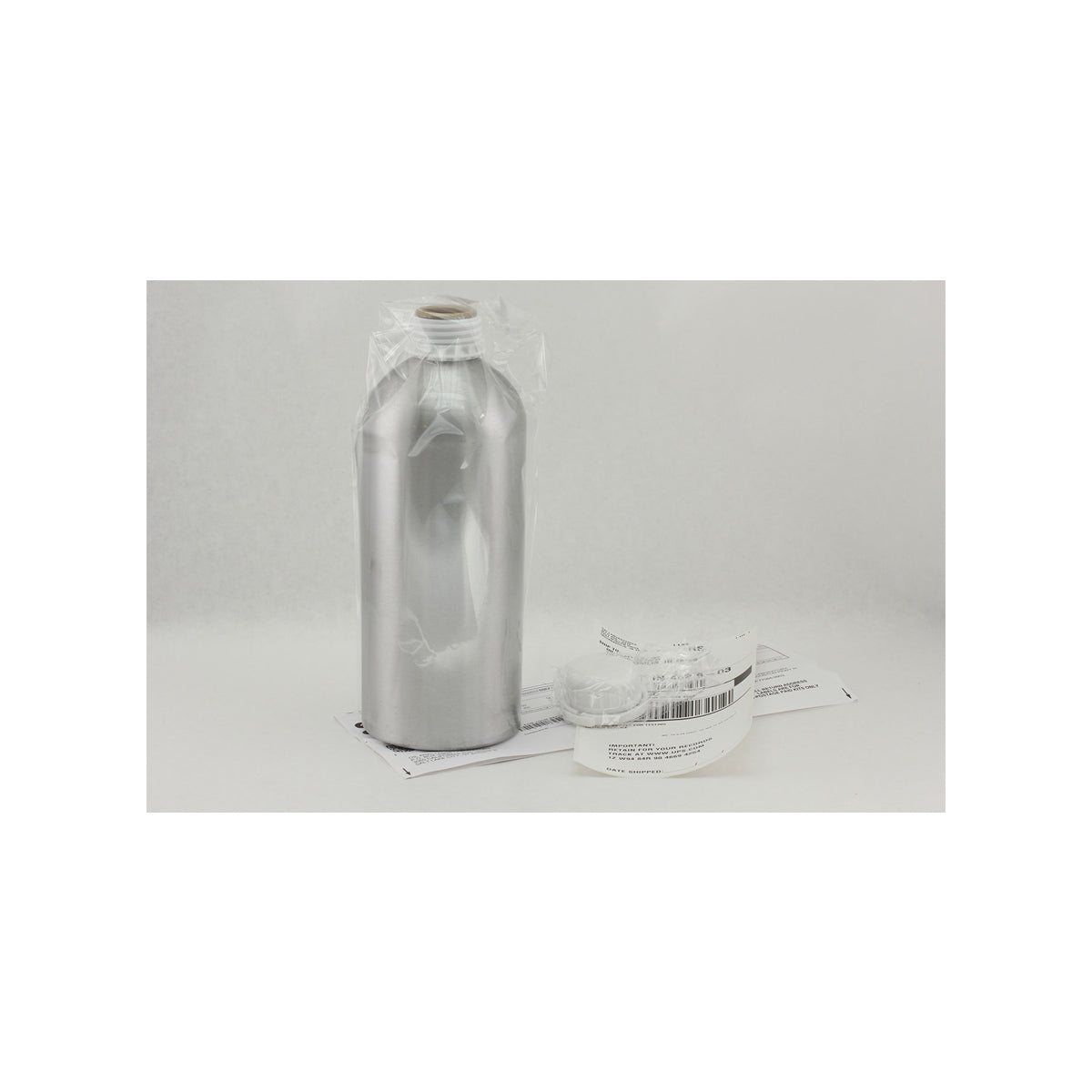 Diesel Fuel Contamination Test