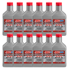 AMSOIL 10W-40 100% Synthetic ATV/UTV Motor Oil