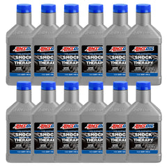 AMSOIL Shock Therapy® #10 Medium Suspension Fluid