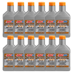 AMSOIL 5W-40 100% Synthetic ATV/UTV Motor Oil