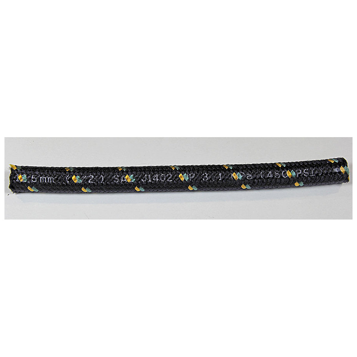 Hose, 1/2" I.D.
