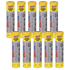 AMSOIL NLGI #2 Synthetic Polymeric Off-Road Grease