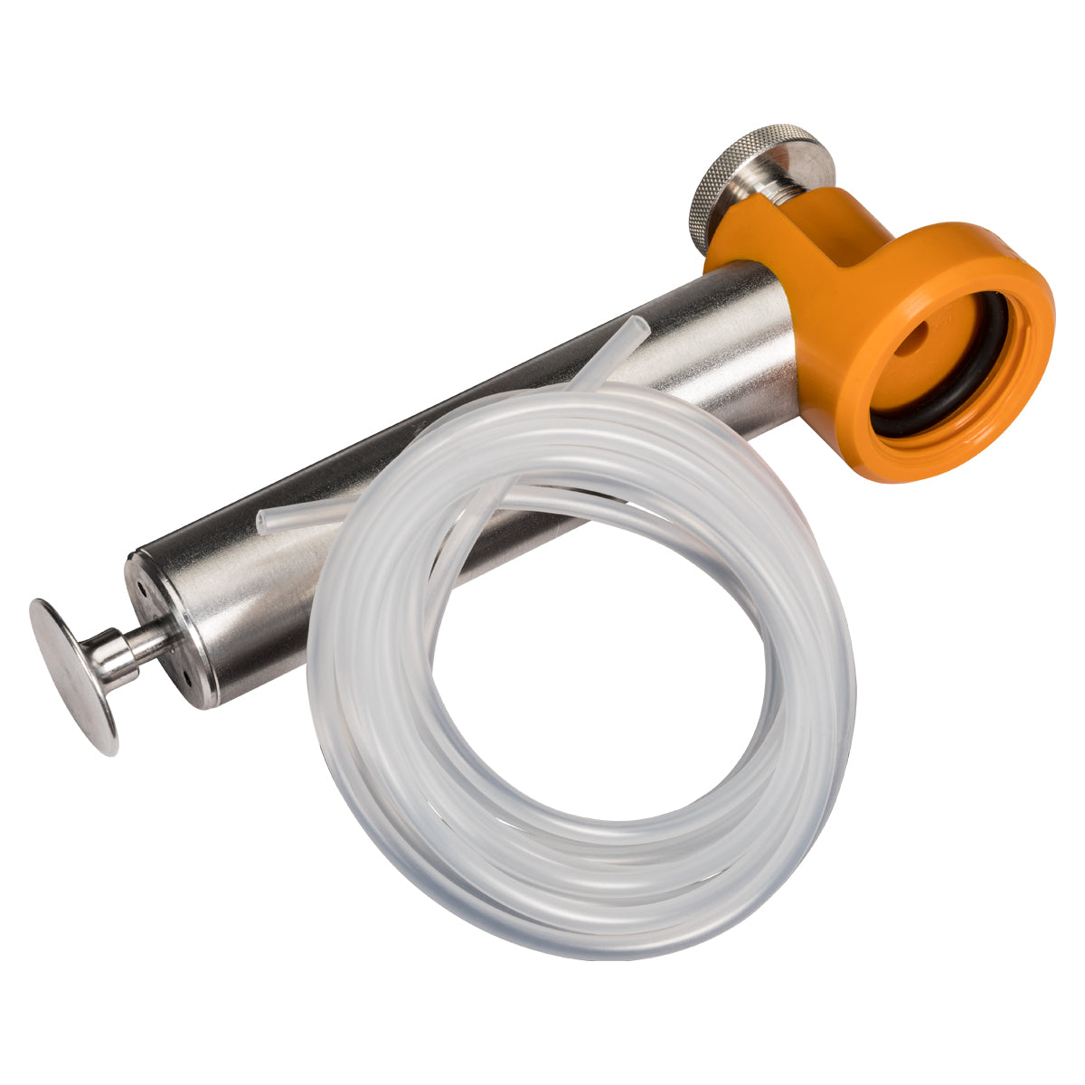 Oil Analysis Pump