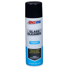 AMSOIL Glass Cleaner