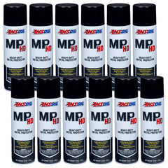 AMSOIL Heavy-Duty Metal Protector