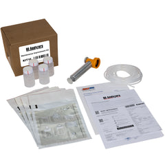Oil Analyzers Commercial Maintenance Improvement Test Kit, Non Postage Paid