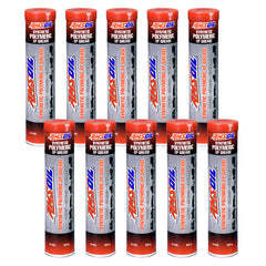 AMSOIL NLGI #2 Synthetic Polymeric Truck, Chassis and Equipment Grease