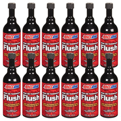 AMSOIL Engine and Transmission Flush