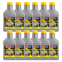 AMSOIL Semi-Synthetic Bar and Chain Oil