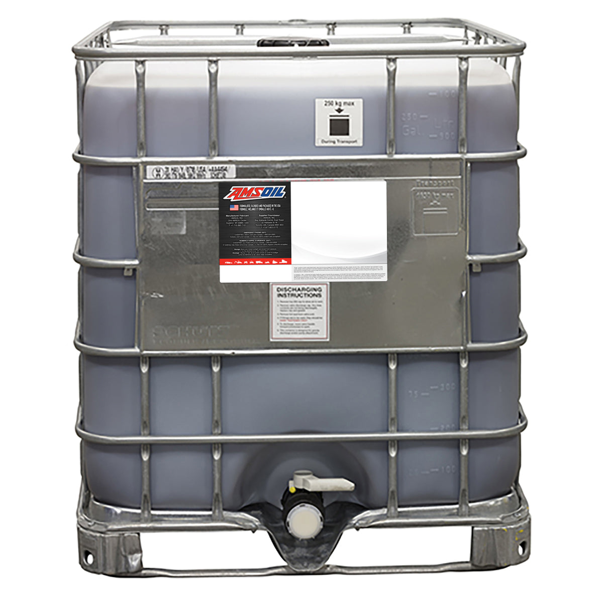 AMSOIL OE 5W-30 100% Synthetic Motor Oil