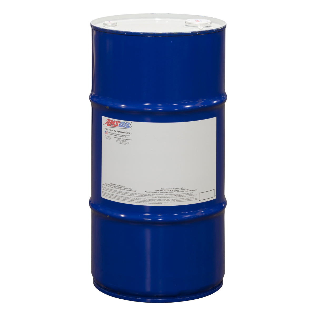 AMSOIL Synthetic High-Viscosity Lithium-Complex Grease