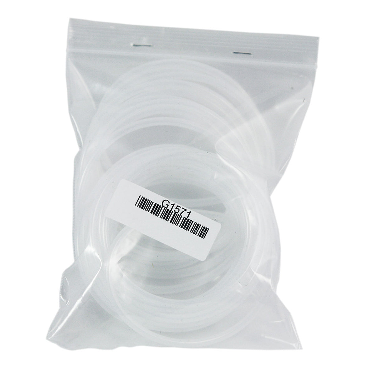 Sample Tubing-25 Ft.