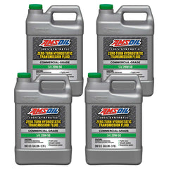 AMSOIL 20W-50 100% Synthetic Hydrostatic Transmission Fluid