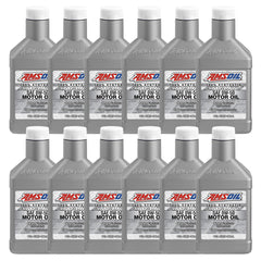 AMSOIL 0W-50 100% Synthetic ATV/UTV Motor Oil