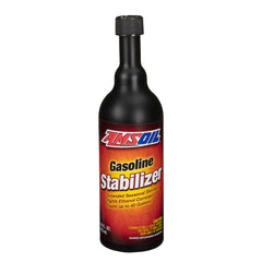 AMSOIL Gasoline Stabilizer