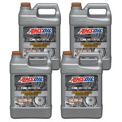 AMSOIL OE 0W-40 100% Synthetic Motor Oil