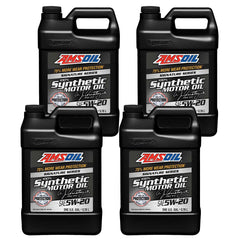 AMSOIL Signature Series 5W-20 100% Synthetic Motor Oil
