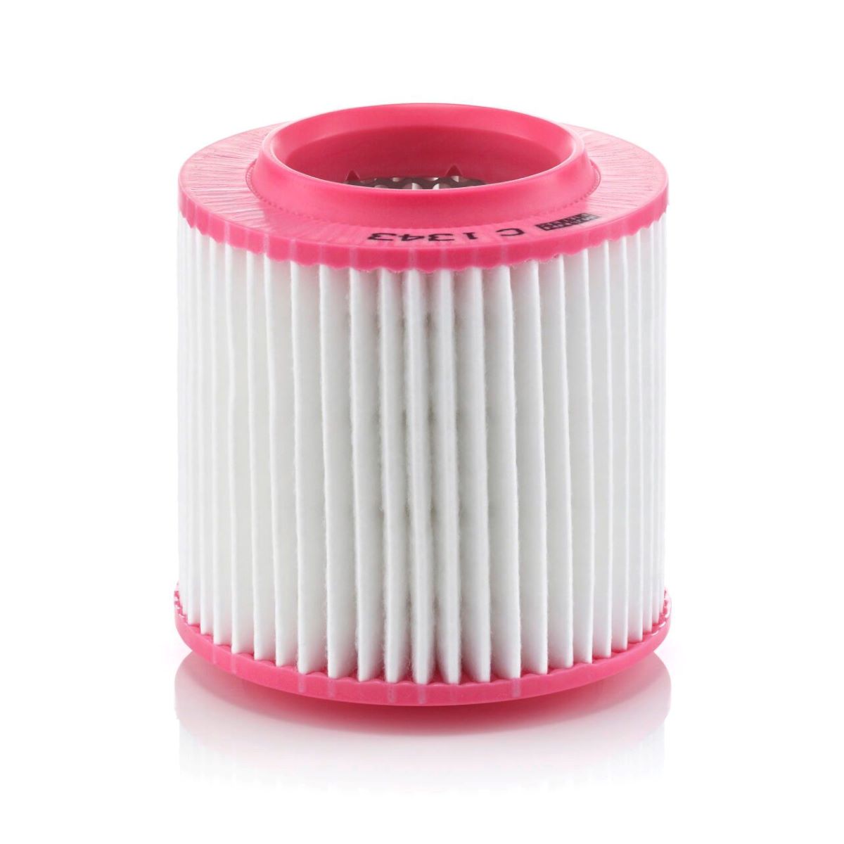 MANN-FILTERS Air Filters