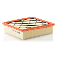 MANN-FILTERS Air Filters