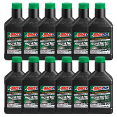 AMSOIL Signature Series 0W-20 100% Synthetic Motor Oil