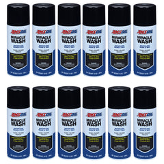AMSOIL Miracle Wash Waterless Wash and Wax Spray