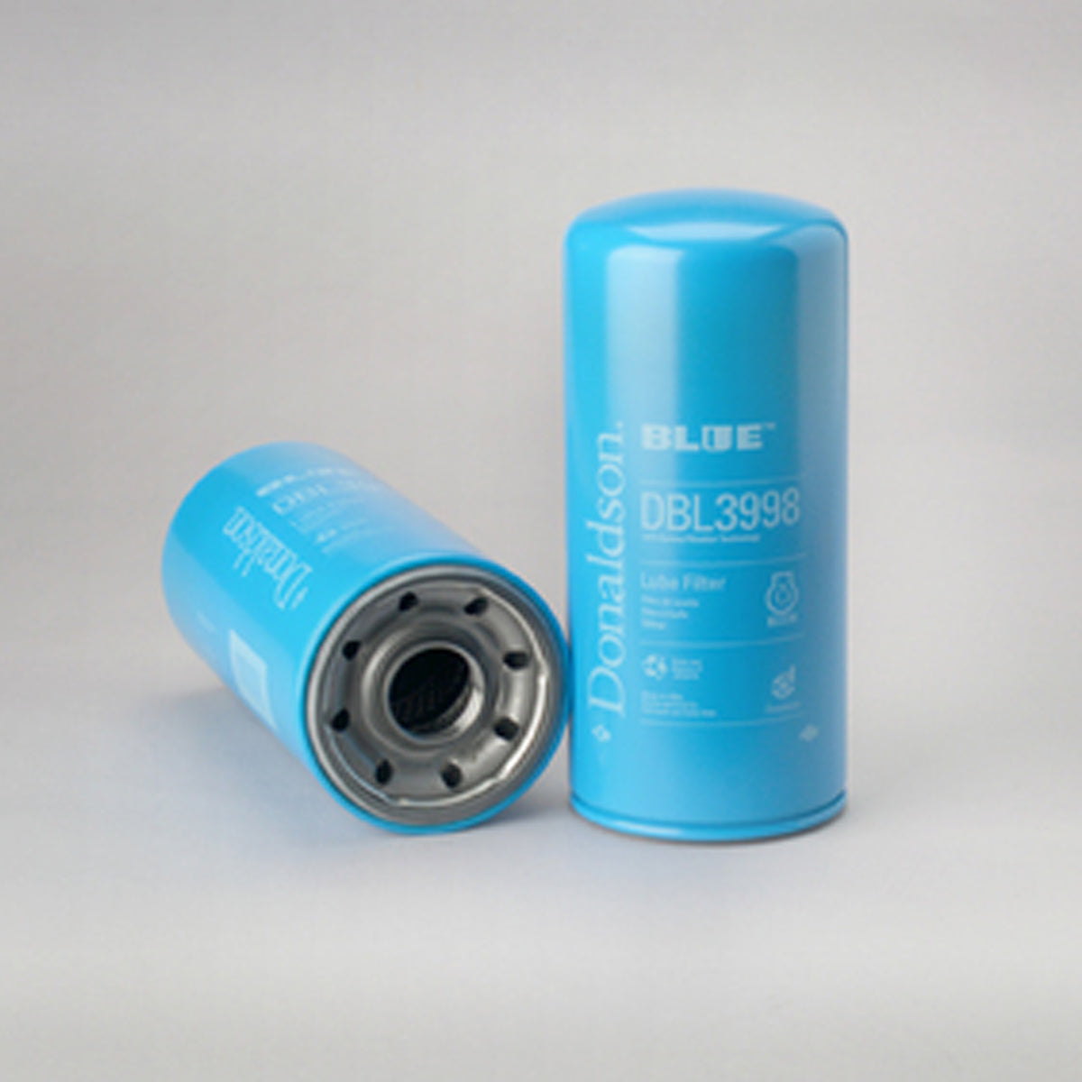 Donaldson Blue Oil Filter