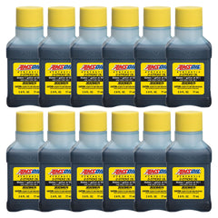 AMSOIL SABER® Professional 100% Synthetic 2-Stroke Oil