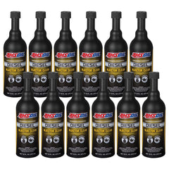 AMSOIL Diesel Injector Clean Fuel Additive