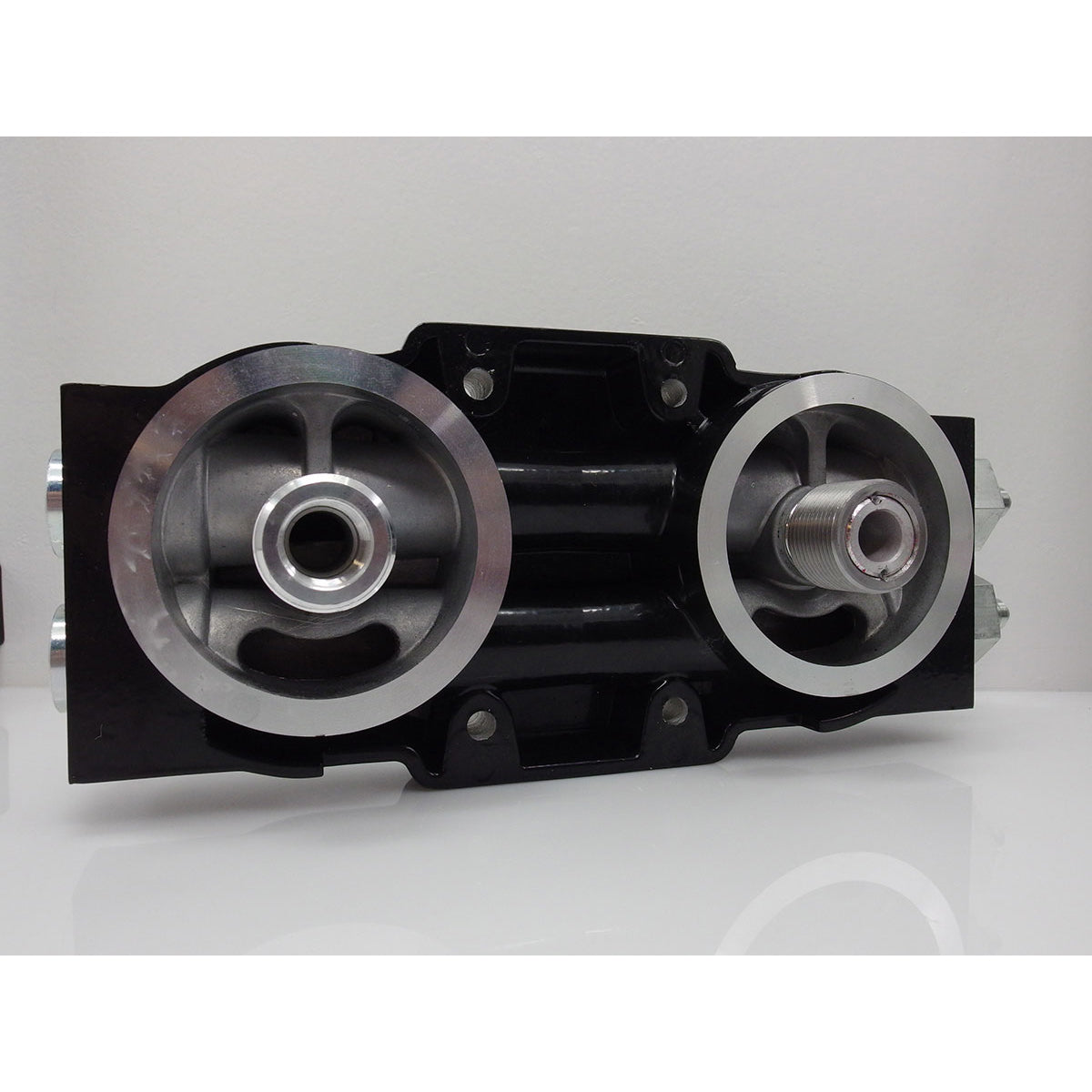 Filter Mount Assembly